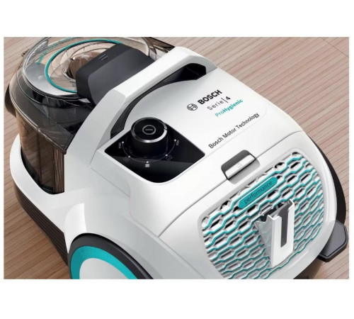 Пылесос Bosch Serie 4 BGC21HYG1