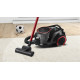 Пылесос Bosch Serie 6 BGS41POW1