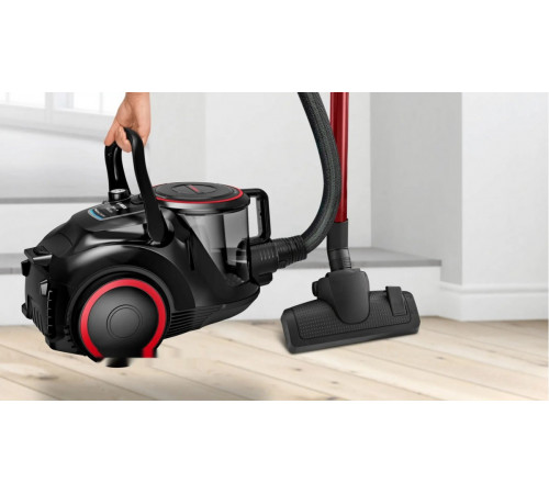 Пылесос Bosch Serie 6 BGS41POW1
