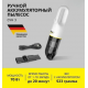 Пылесос Karcher CVH 3 1.198-353.0