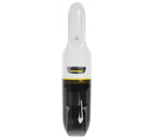 Пылесос Karcher CVH 3 1.198-353.0