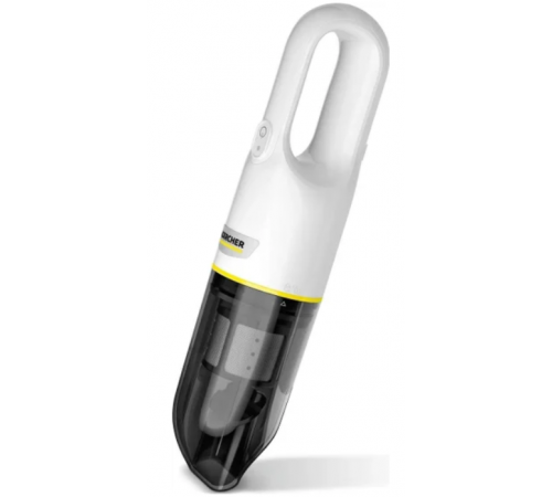 Пылесос Karcher CVH 3 1.198-353.0