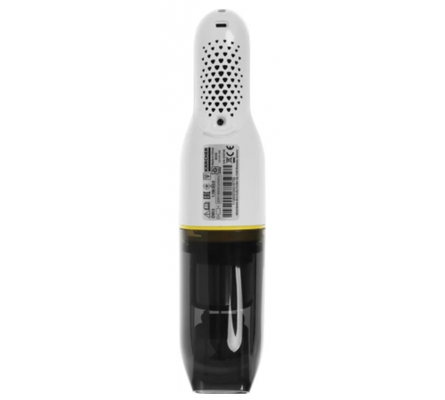 Пылесос Karcher CVH 3 1.198-353.0