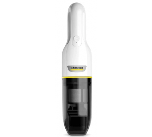 Пылесос Karcher CVH 3 1.198-353.0