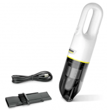 Пылесос Karcher CVH 3 1.198-353.0