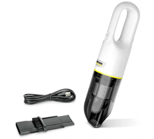 Пылесос Karcher CVH 3 1.198-353.0