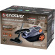 Пылесос Endever SkyClean VC-250 (серый/фиолетовый)