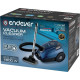 Пылесос Endever SkyClean VC-252 (синий/серый)