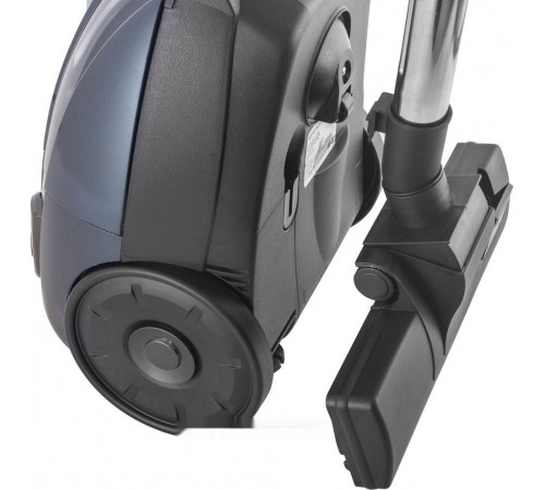 Пылесос Endever SkyClean VC-252 (синий/серый)