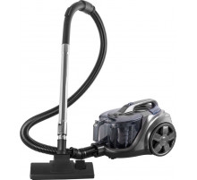 Пылесос Endever SkyClean VC-670 (серый/синий)