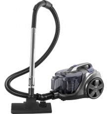 Пылесос Endever SkyClean VC-670 (серый/синий)