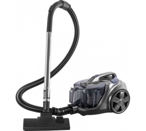 Пылесос Endever SkyClean VC-670 (серый/синий)