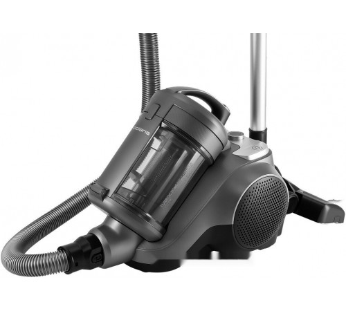 Пылесос Polaris PVC 3344 (графитовый)