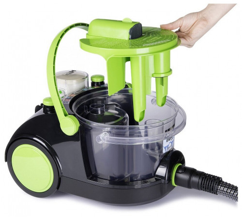 Пылесос ARNICA Bora 4000 (зеленый) [ET11100]