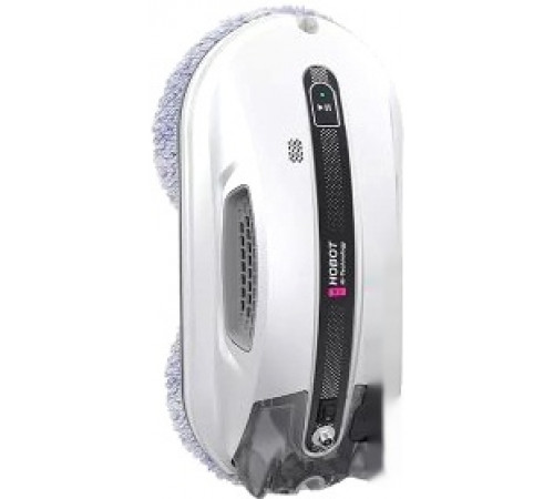 Робот-пылесос Hobot R3 Ultrasonic