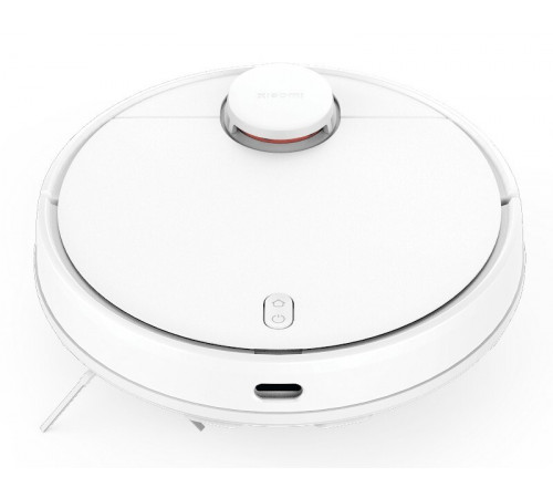 Робот-пылесос Xiaomi Robot Vacuum S10 B106GL (европейская версия, белый)
