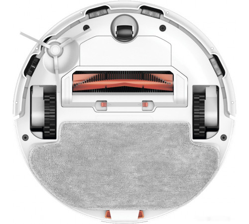 Робот-пылесос Xiaomi Robot Vacuum S10 B106GL (европейская версия, белый)