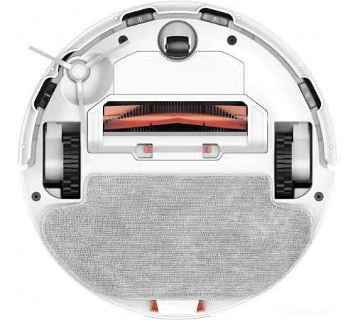 Робот-пылесос Xiaomi Robot Vacuum S10 B106GL (европейская версия, белый)