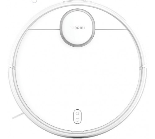 Робот-пылесос Xiaomi Robot Vacuum S10 B106GL (европейская версия, белый)