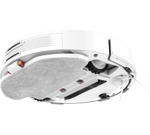 Робот-пылесос Xiaomi Robot Vacuum S10 B106GL (европейская версия, белый)