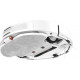 Робот-пылесос Xiaomi Robot Vacuum S10 B106GL (европейская версия, белый)