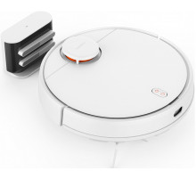 Робот-пылесос Xiaomi Robot Vacuum S10 B106GL (европейская версия, белый)