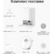 Робот-пылесос Dreame L10 Prime (международная версия, белый)