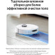 Робот-пылесос Dreame L10 Prime (международная версия, белый)