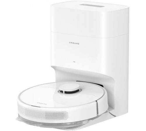 Робот-пылесос Dreame Robot Vacuum D10 Plus Gen 2 RLD32GD (международная версия)