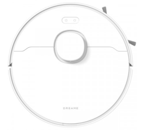 Робот-пылесос Dreame Robot Vacuum D10 Plus Gen 2 RLD32GD (международная версия)