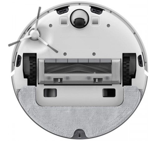 Робот-пылесос Dreame Robot Vacuum D10 Plus Gen 2 RLD32GD (международная версия)