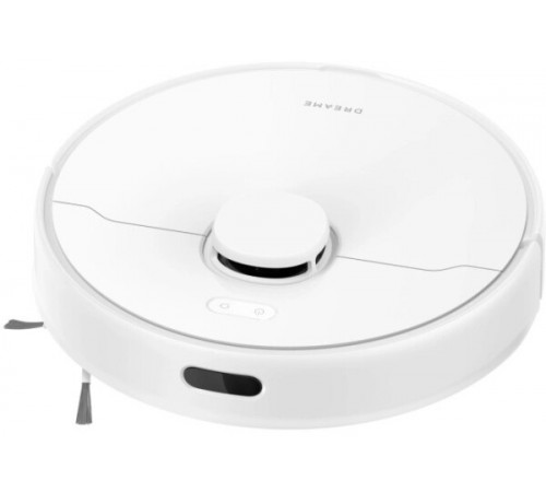 Робот-пылесос Dreame Robot Vacuum D10 Plus Gen 2 RLD32GD (международная версия)