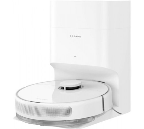 Робот-пылесос Dreame Robot Vacuum D10 Plus Gen 2 RLD32GD (международная версия)