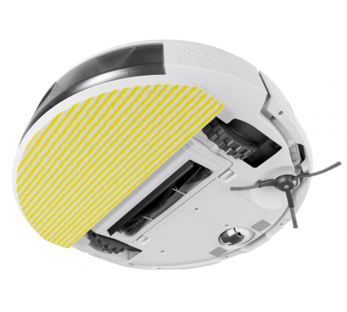 Робот-пылесос Karcher RCV 2