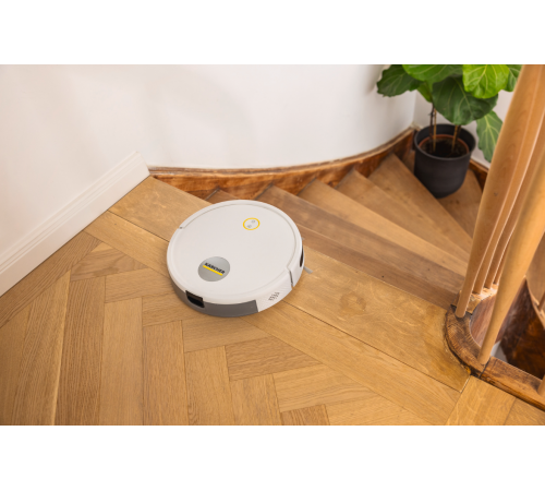 Робот-пылесос Karcher RCV 2
