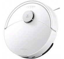 Робот-пылесос Roborock Q8 Max Pro RRA1TAL Q8MRP02-02 (с русской озвучкой, белый)