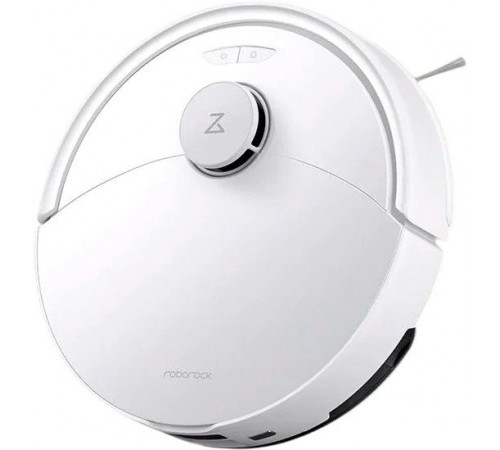 Робот-пылесос Roborock Q8 Max Pro RRA1TAL Q8MRP02-02 (с русской озвучкой, белый)
