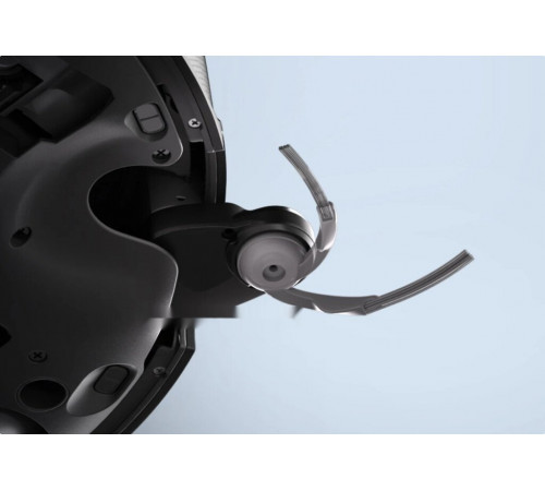 Робот-пылесос Roborock Saros Z70 (евровилка, серебристый)
