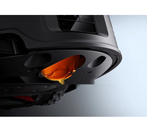 Робот-пылесос Roborock Saros Z70 (евровилка, серебристый)