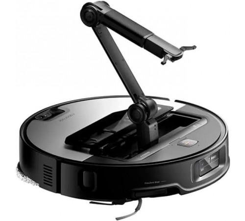 Робот-пылесос Roborock Saros Z70 (евровилка, серебристый)