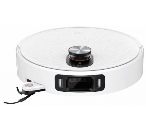 Робот-пылесос Xiaomi Robot Vacuum 5 Pro OV21GL (евровилка, белый)