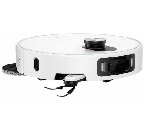 Робот-пылесос Xiaomi Robot Vacuum 5 Pro OV21GL (евровилка, белый)