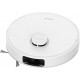 Робот-пылесос Dreame D20 Pro Robot Vacuum (евровилка, белый)