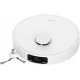 Робот-пылесос Dreame D20 Pro Robot Vacuum (евровилка, белый)