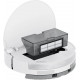 Робот-пылесос Dreame D20 Pro Robot Vacuum (евровилка, белый)