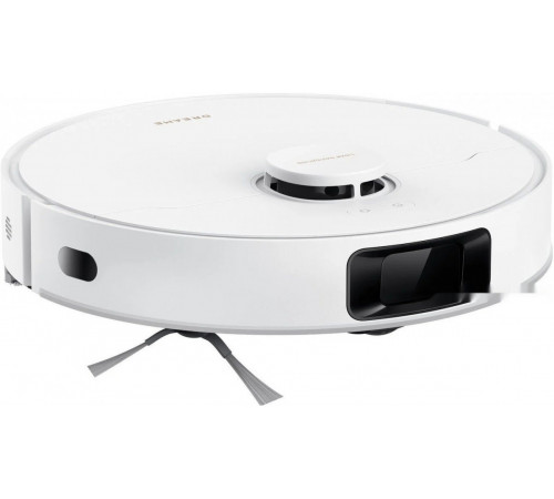Робот-пылесос Dreame D20 Pro Robot Vacuum (евровилка, белый)