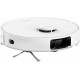 Робот-пылесос Dreame D20 Pro Robot Vacuum (евровилка, белый)