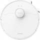 Робот-пылесос Dreame D20 Pro Robot Vacuum (евровилка, белый)