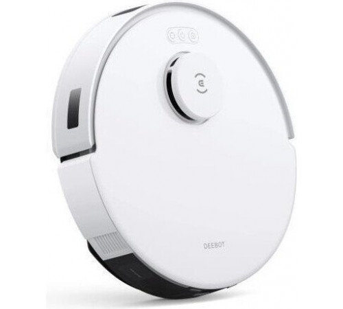 Робот-пылесос Ecovacs Deebot N20 Pro (белый)