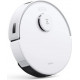 Робот-пылесос Ecovacs Deebot N20 Pro (белый)